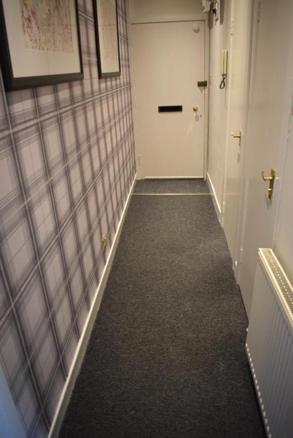 Kelpies Serviced Apartments-Bonnie Эдинбург Экстерьер фото