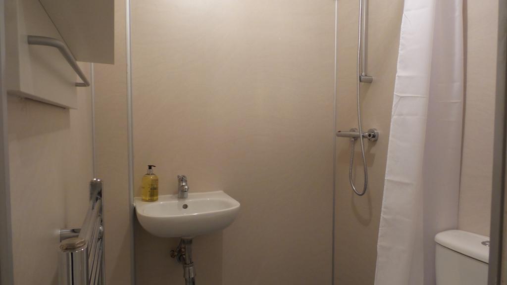 Kelpies Serviced Apartments-Bonnie Эдинбург Экстерьер фото