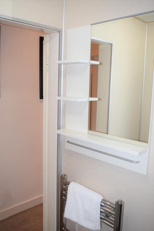 Kelpies Serviced Apartments-Bonnie Эдинбург Экстерьер фото